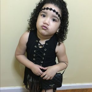 Boutique set Top 3-4